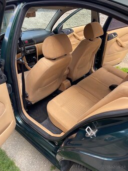 Škoda Octavia 2.0 MPi benzin - 10