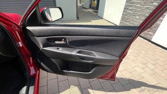 Mazda 3 -1,6 benzin 77kw - 10