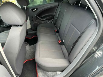 Seat Ibiza ST 1.4 16V 63KW MANUAL 5ST - 10