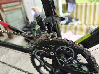 Cestný bicykel Jamis Ventura Race veľ.54 - 10