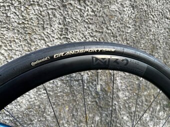 CTM Koyuk 2.0 gravel kolesá + cestné kolesá - 10