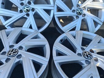 5X112 R18 VW-MODEL-BERGAMO - 10