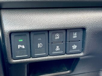 Suzuki SX4 S-Cross 1.4 BoosterJet MildHybrid Elegance 2WD AT - 10