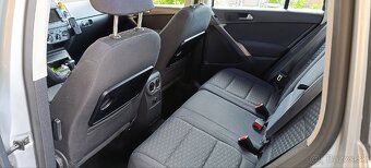 VW Tiguan 2,0 diesel - 10