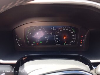 HONDA CR-V Elegance 2WD 2.0 automat - 10