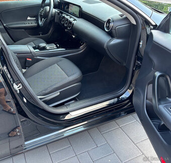 Mercedes-Benz CLA 2,0 Shooting Brake 2023 - 10