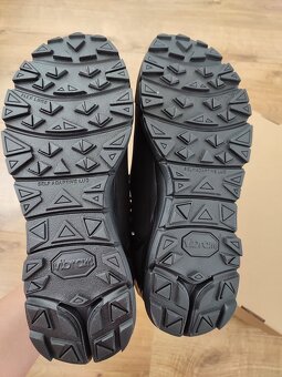 Vibram Gore-tex topánky BOSP Taras nízke - 10
