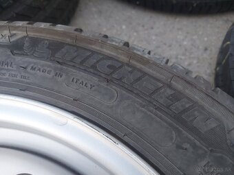 195/60R16 C  MICHELIN letne zaťažové pneumatiky - 10