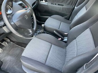 Peugeot 207 1.4benzin 54KW ❗️103500km❗️ - 10