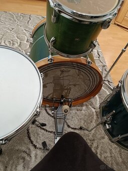 Yamaha YD - 10