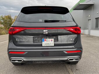 SEAT TARRACO, FR,  2.0 TDI,147kw, 4x4 WEBASTO - 10