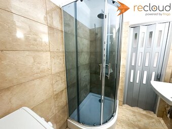 1 izbový byt po rekonštrukcii so zariadením v meste Rimavská - 10