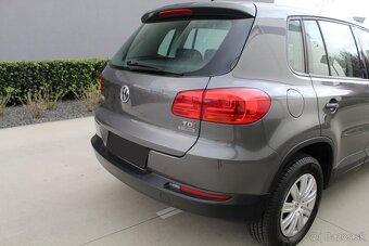 Volkswagen Tiguan 2.0 TDI - 10