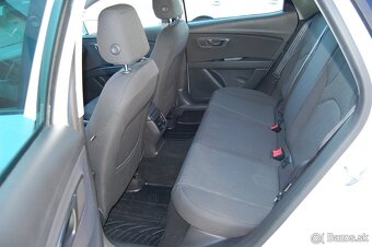 Seat Leon 1.6TDi - 10