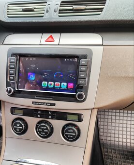 android 2 DIN autoradio škoda, volkswagen - 10