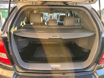 Kia sorento 2.5 103kw - 10