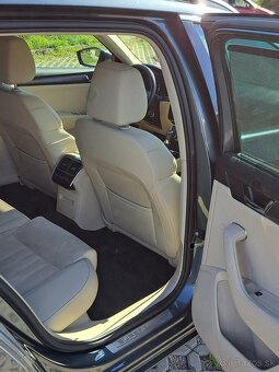 Škoda Superb Combi 2.0 TDI 110kW DSG - 10