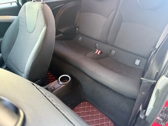 Mini Cooper 1.4 benzin - 10