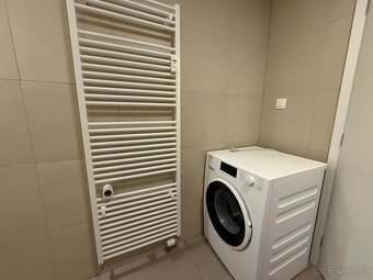 2-izbový byt na prenájom s parkovacím miestom v garáži - 10