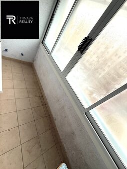 EXKLUZÍVNE TRNAVA REALITY -   3 izbový byt s loggiou, 66,13 - 10