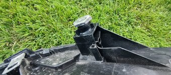 Mercedes CLS C218 X218 W218 2014 - 2018 - Svetlo Lampa LED - 10