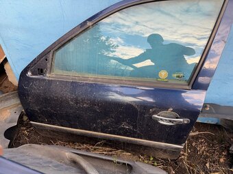 Rozpredam Škoda Octavia 1.9 TDi 4x4 - 10