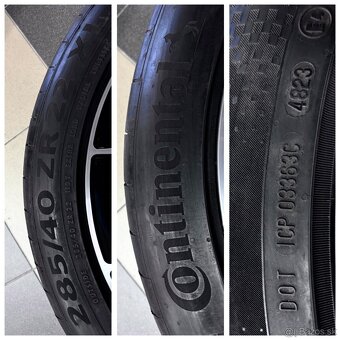 Audi Sport SQ8, Q8 R22 Letne - 10