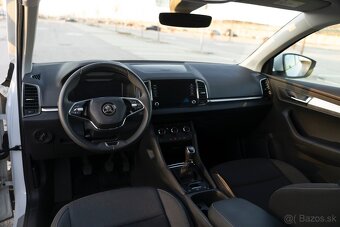 Škoda Karoq 2.0 TDI 110kW EVO / 87 000KM / VIRTUAL / 2023 / - 10