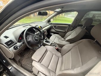 Audi A4 B6 1.9TDI - 10