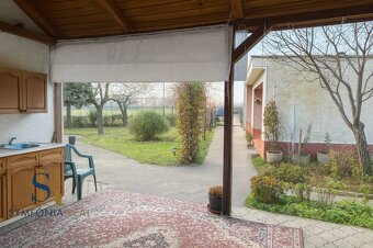 Rodinný dom v Pate pripravený na bývanie - bez rezervačnej z - 10