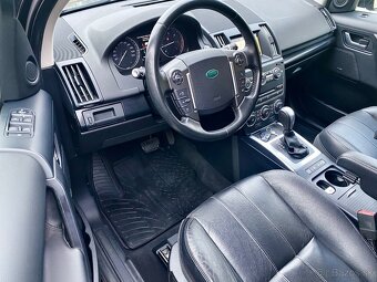 Land rover FreeLander 2 XS 140KW-190PS  Automat 4x4 TOP - 10