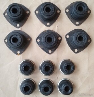 LADA NIVA-guľové čapy - 10