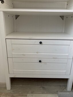 Sundvik Ikea detská izba - 10