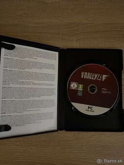 V-Rally 4 na pc - 10