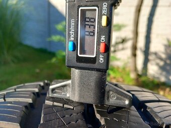 225/60 r17 zimné pneumatiky - 10