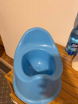 Postielka,stolička ,kočiar - 10