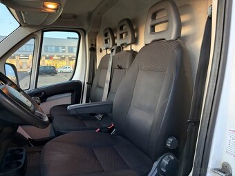 Peugeot Boxer 2.0 HDi 120kw L4H2 klima - 10