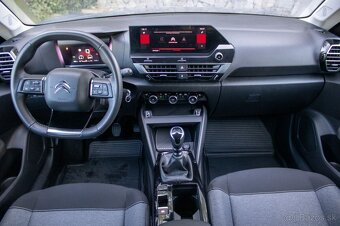 Citroen C4 - 10