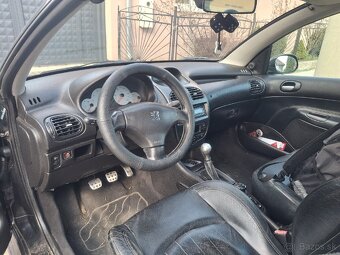 Peugeot 206cc - 10