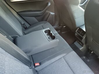 ŠKODA KAROQ 2019 2.0TDI 4X4 - 10