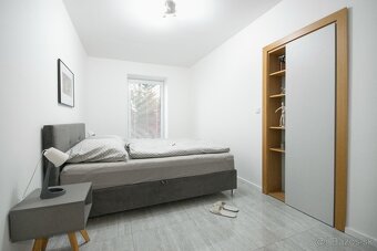2i byt v novostavbe na Kolibe 58 m2 a 48m2 terasa - 10