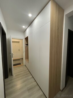3-izbový byt s loggiou na Miletičovej – novostavba, - 10