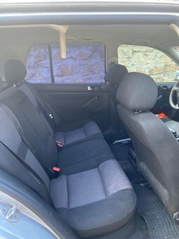 Golf 4 - 10