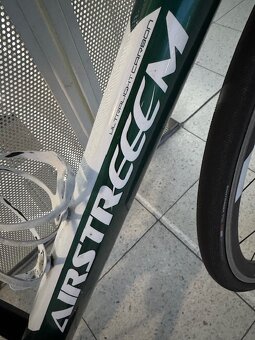 Cestny karbonovy bicykel AIRSTREEEM Velkost L - 10