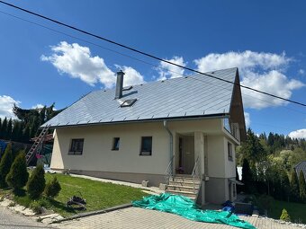 ✅️✅️✅️Nátery striech natieranie maľovanie N14 - 10