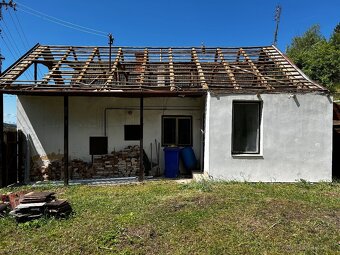 POZEMOK NA PREDAJ - 10