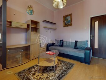 Čiastočne zrekonštruovaný dom so záhradou až 650 m2… - 10