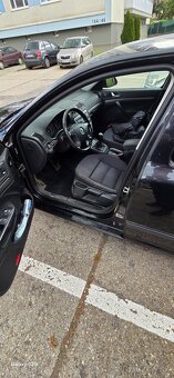 Škoda octavia 2 - 10