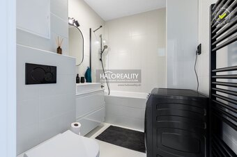 HALO reality - Prenájom, jednoizbový byt Galanta, EXKLUZÍVNE - 10