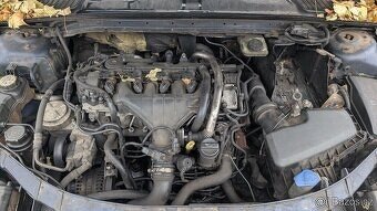 Mondeo 2009 2.0tdci MK4 103kw - 10